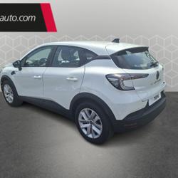 Renault Captur E-Tech full hybrid 160 ch Evolution Biarritz