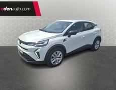 Renault Captur Bayonne