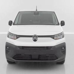 Citroen Berlingo BERLINGO VAN XL 950kg 1.5 BlueHDi 130ch EAT8 H&eacute;nin-Beaumont