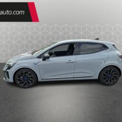 Renault Clio 5 E-Tech full hybrid 145 ch GSR2 Esprit Alpine Bayonne