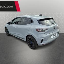 Renault Clio 5 E-Tech full hybrid 145 ch GSR2 Esprit Alpine Bayonne