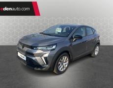 Renault Captur Biarritz
