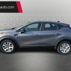 Renault Captur TCe 90 ch Evolution occasion - Bayonne - photo 2/35