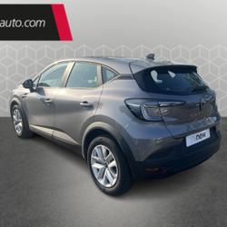 Renault Captur TCe 90 ch Evolution occasion - Bayonne - photo 3/35