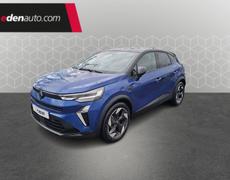 Renault Captur - E-Tech full hybrid 160 ch Techno - 27 890 €