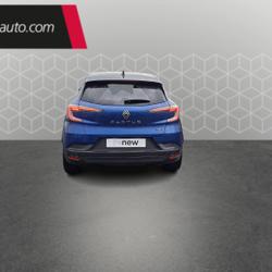 Renault Captur E-Tech full hybrid 160 ch Techno Bayonne