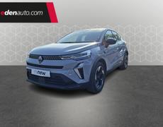Renault Captur Biarritz