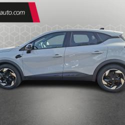 Renault Captur E-Tech full hybrid 160 ch Techno Bayonne