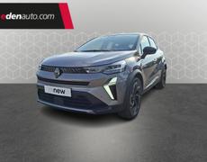 Renault Captur Bayonne
