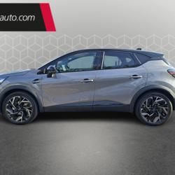 Renault Captur E-Tech full hybrid 160 ch esprit Alpine Bayonne