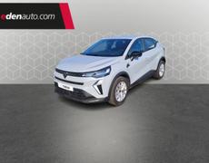 Renault Captur Biarritz