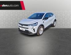 Renault Captur Bayonne