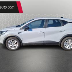Renault Captur E-Tech full hybrid 160 ch Evolution Bayonne