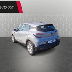 Renault Captur E-Tech full hybrid 160 ch Evolution Bayonne