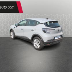 Renault Captur E-Tech full hybrid 160 ch Evolution Biarritz