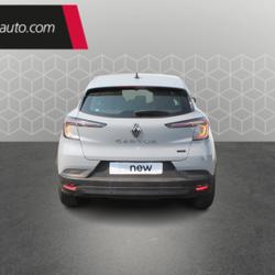 Renault Captur E-Tech full hybrid 160 ch Evolution Biarritz