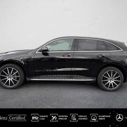 Mercedes EQC 400 408ch AMG Line 4Matic Brest