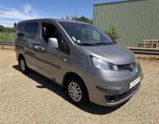 Nissan NV 200 - 1,5L dCi 110ch " vendu dans l'état - 4 300 €