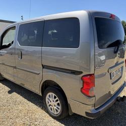 Nissan NV 200 1,5L dCi 110ch " vendu dans l'&eacute;tat Soulg&eacute;-sur-Ouette