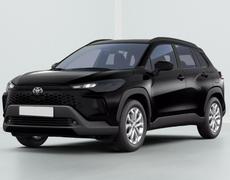 Toyota Corolla Hénin-Beaumont