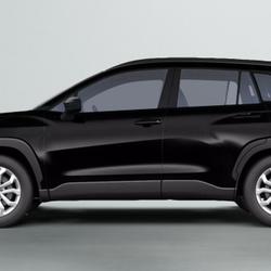 Toyota Corolla 1.8 HYBRID Dynamic H&eacute;nin-Beaumont