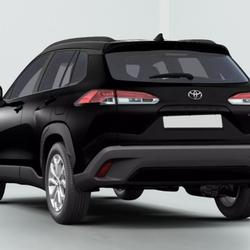 Toyota Corolla 1.8 HYBRID Dynamic H&eacute;nin-Beaumont