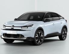 Citroen C4 Hénin-Beaumont