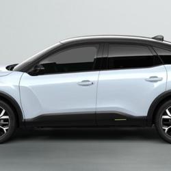 Citroen C4 HYBRID 145 BUSINESS H&eacute;nin-Beaumont