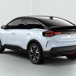 Citroen C4 HYBRID 145 BUSINESS H&eacute;nin-Beaumont