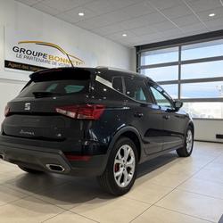 Seat Arona 1.5 TSI 150ch DSG7 S/S FR Saint-Clair-du-Rh&ocirc;ne