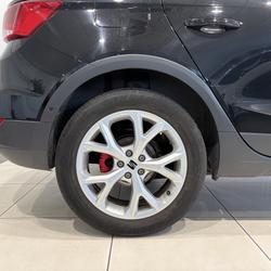 Seat Arona 1.5 TSI 150ch DSG7 S/S FR Saint-Clair-du-Rh&ocirc;ne