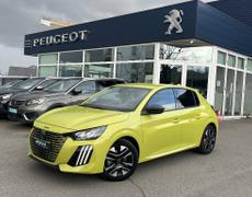 Peugeot 208 Avrillé