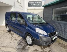 Peugeot Expert - II 2.0 HDI 125 L2H1 " 6 PLACES - 15 480 €