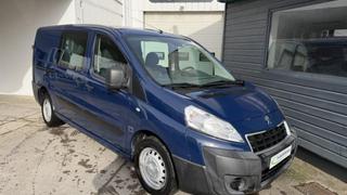 Peugeot Expert  - photo 0