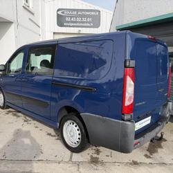 Peugeot Expert II 2.0 HDI 125 L2H1 " 6 PLACES Soulg&eacute;-sur-Ouette