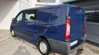 Peugeot Expert  - photo 1