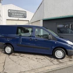 Peugeot Expert II 2.0 HDI 125 L2H1 " 6 PLACES Soulg&eacute;-sur-Ouette