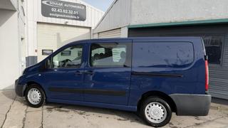Peugeot Expert  - photo 3