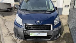 Peugeot Expert  - photo 4