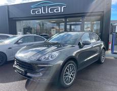 Porsche Macan Saint-André-les-Vergers