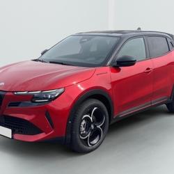 Alfa Romeo Junior 1.2 ibrida 145 speciale e-dct6 H&eacute;nin-Beaumont