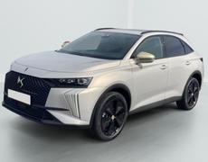 DS DS7 Crossback