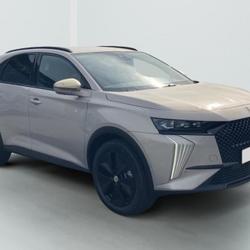 DS DS7 Crossback 1.5 bluehdi 130 performance line H&eacute;nin-Beaumont