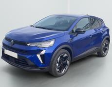 Renault Captur Hénin-Beaumont