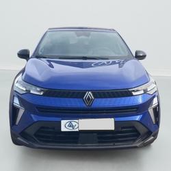 Renault Captur 1.0 tce 90 techno H&eacute;nin-Beaumont