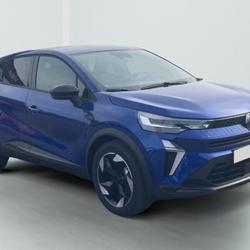 Renault Captur 1.0 tce 90 techno H&eacute;nin-Beaumont