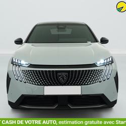 Peugeot 3008 Hybrid 145 e-DCS6 GT Saint-Fons