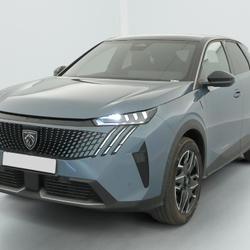 Peugeot 3008 Hybrid 145 e-DCS6 GT H&eacute;nin-Beaumont