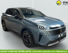 Peugeot 3008 Saint-Fons