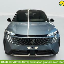Peugeot 3008 Hybrid 145 e-DCS6 GT Saint-Fons